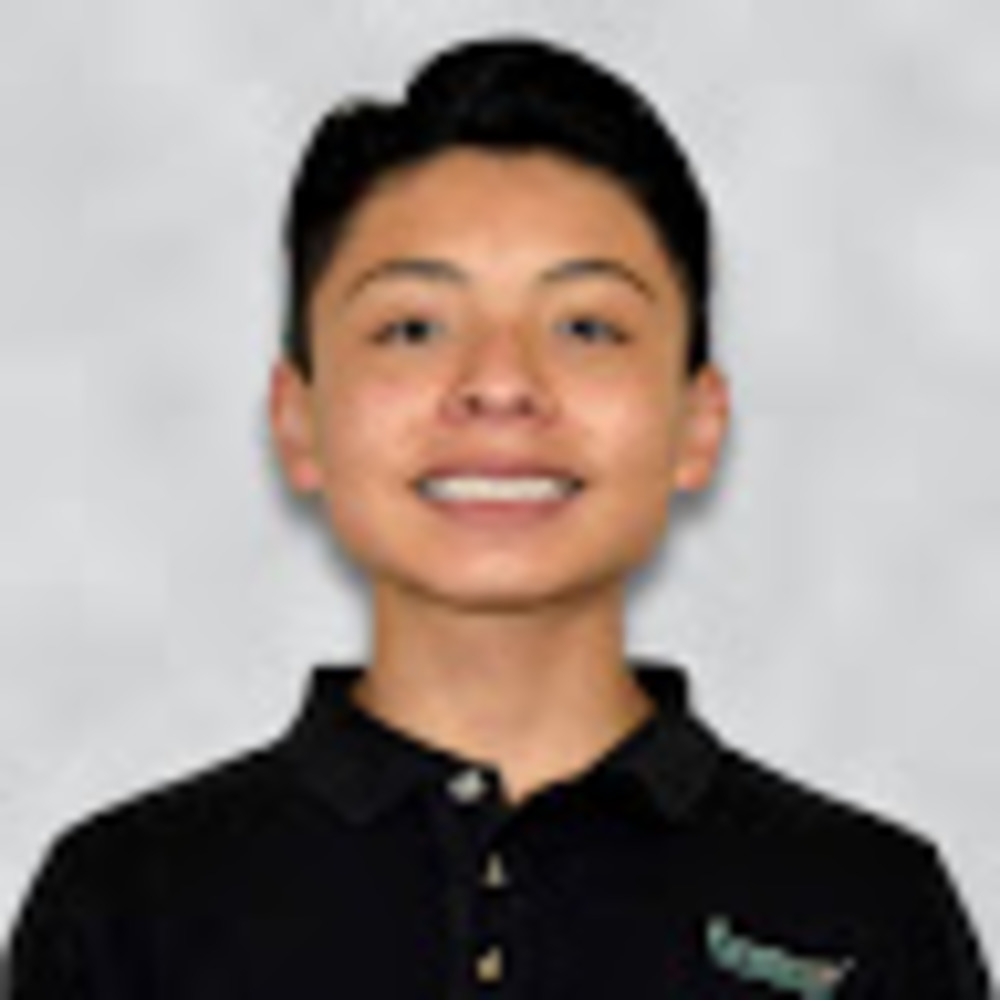 Meet your Posher, David s.